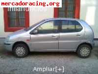 Tata indica con 15.000km, 1900€