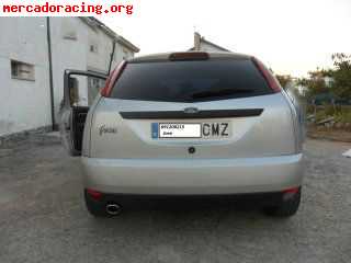 Vendo o cambio ford focus 1.8tddi 90cv flamante!