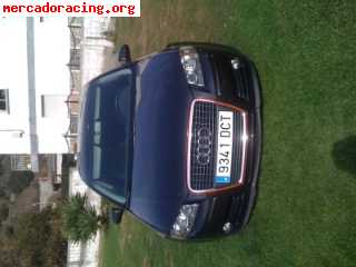 Audi a3 sportback 2.0 tdi 140cv 10900€