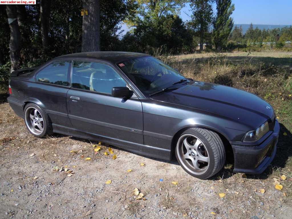 Bmw e36 325i