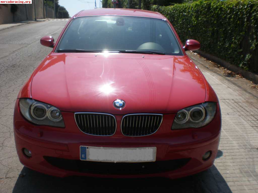 Bmw 130i