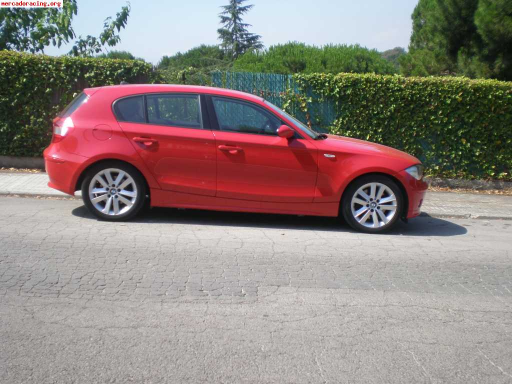 Bmw 130i