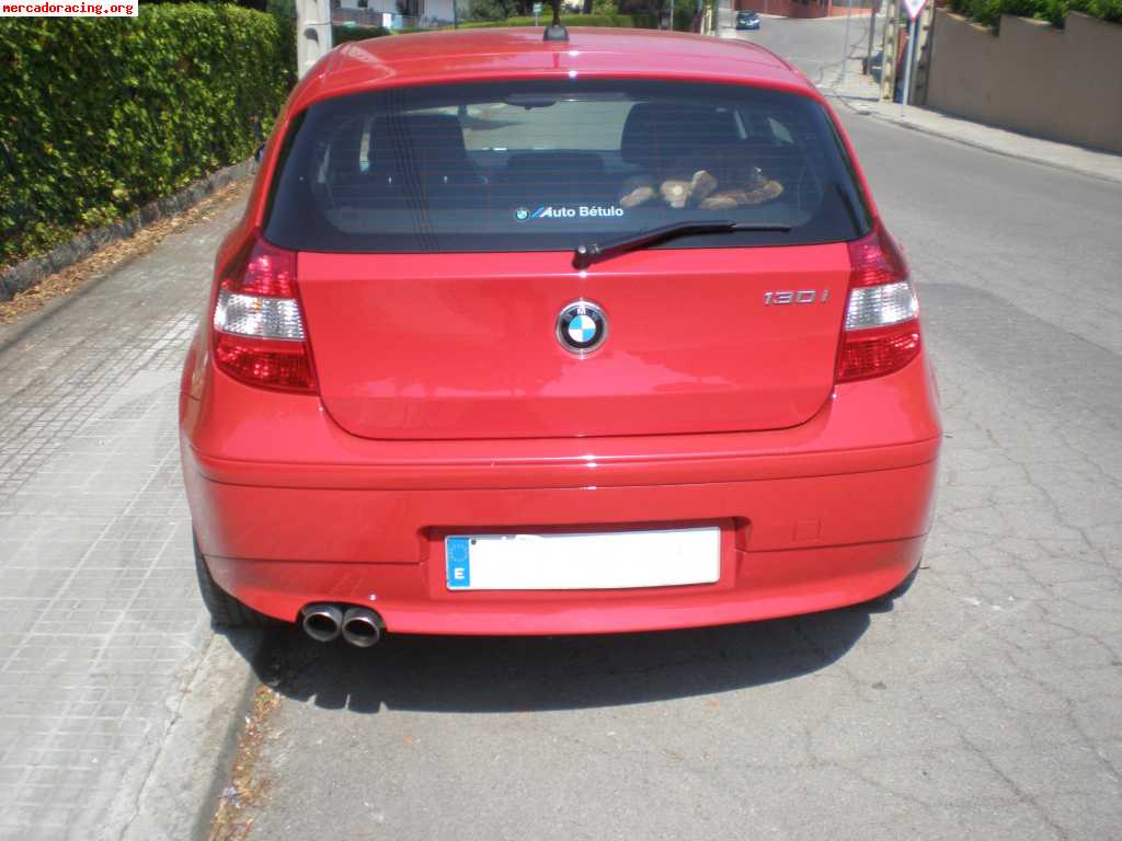 Bmw 130i