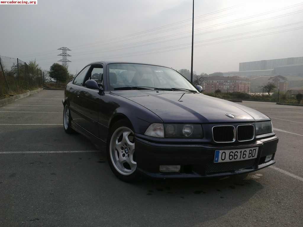 Bmw 325