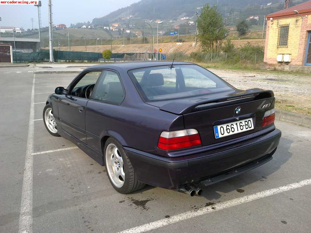 Bmw 325