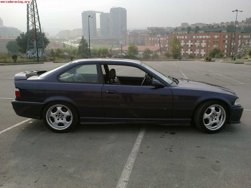 Bmw 325