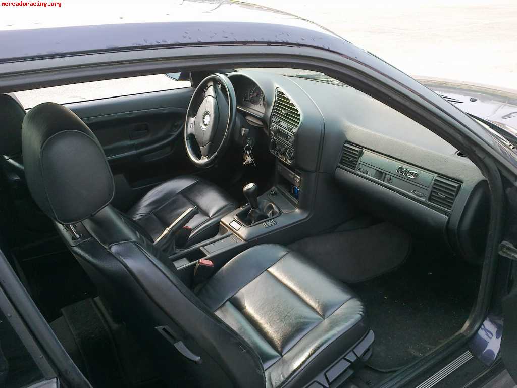 Bmw 325