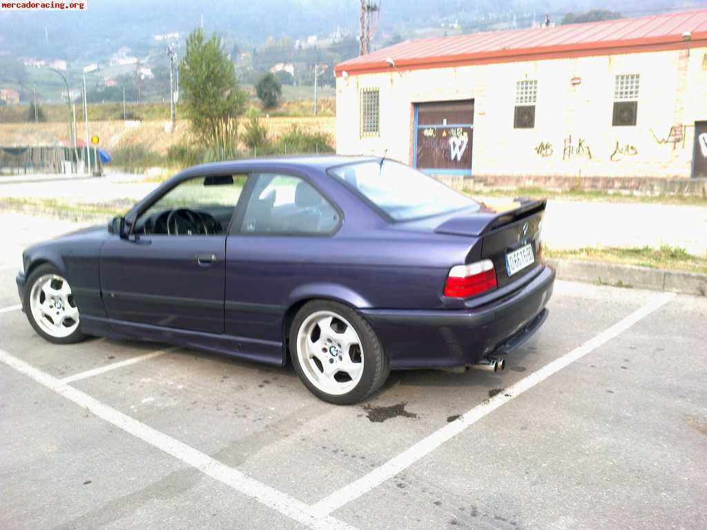 Bmw 325