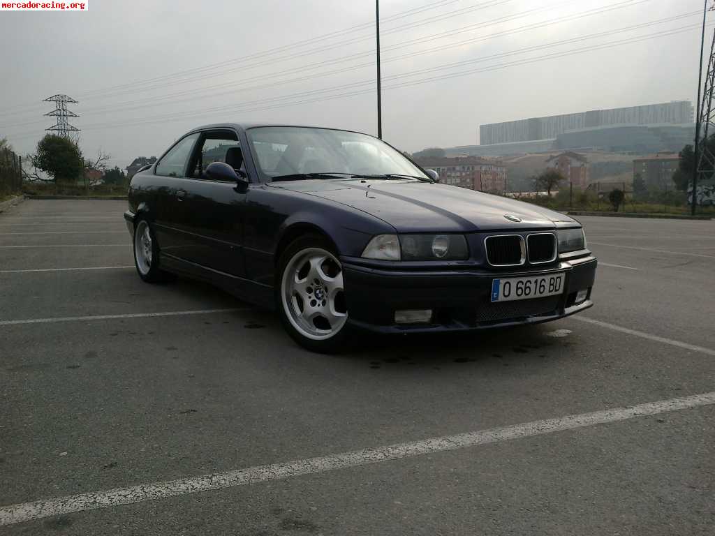 Bmw 325