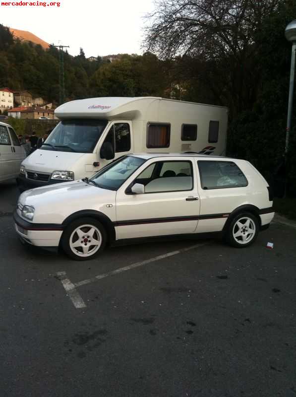 Golf iii gti 2.o