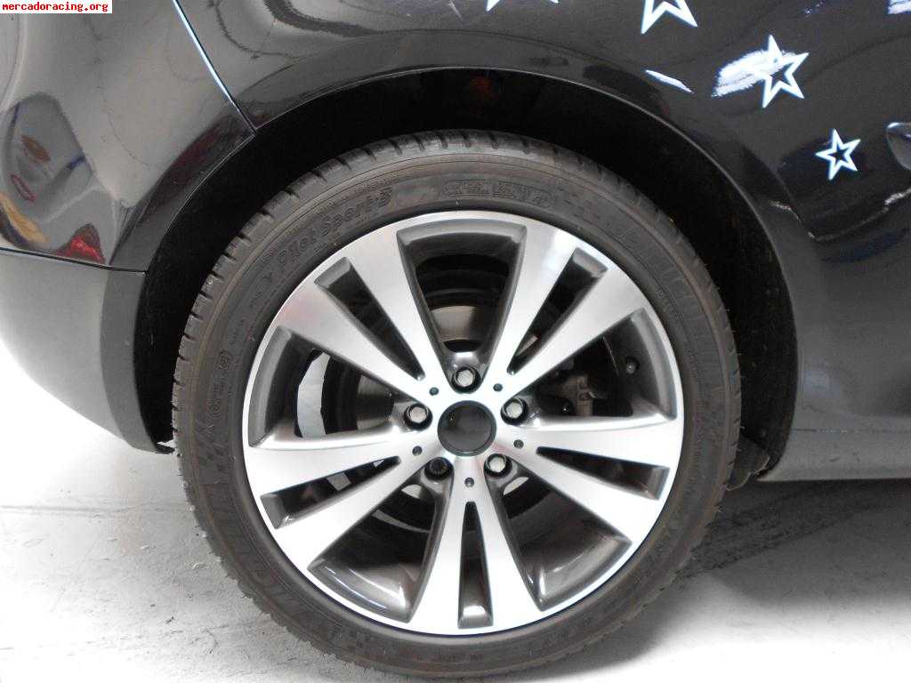 Se vende golf  v1.9 tdi sportline