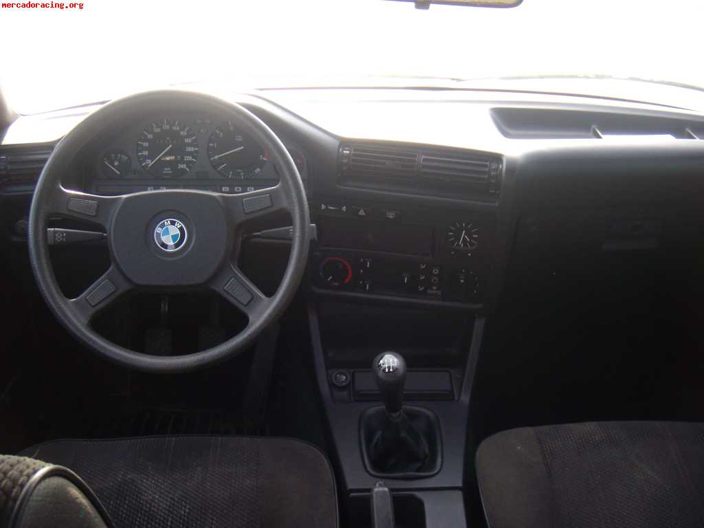 Bmw e30 1500e