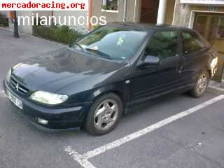 Citroen xsara vts 2.0 16v 167cv