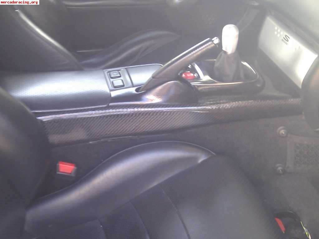 Honda s2000 13600€