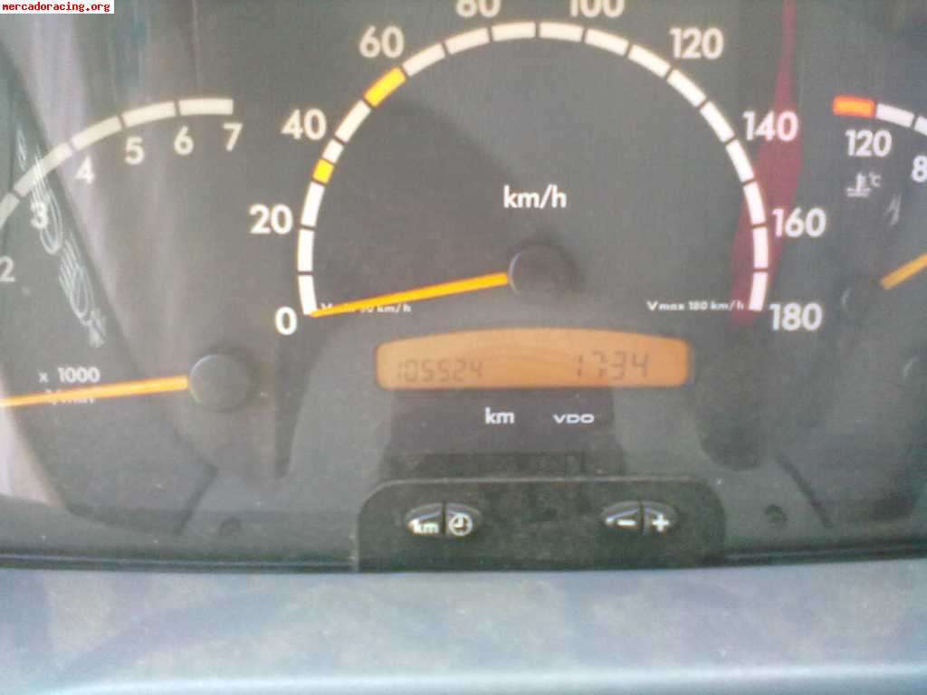 Furgon mercedes sprinter 311 cdi
