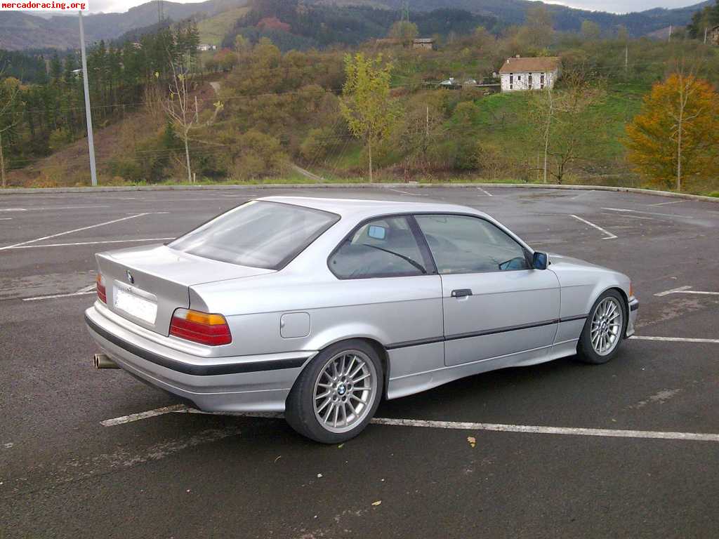 Vendo 325i coupe