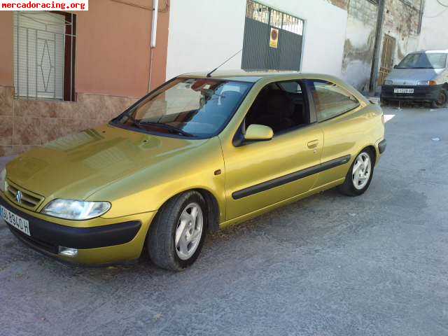 Xsara vts!!(oportunidad 1200€)!!!!!