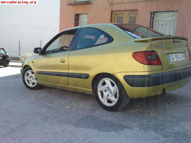 Xsara vts!!(oportunidad 1200€)!!!!!