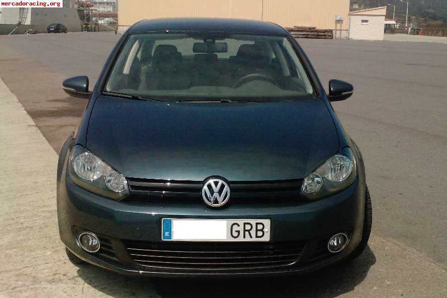 Golf vi 1.6 tdi