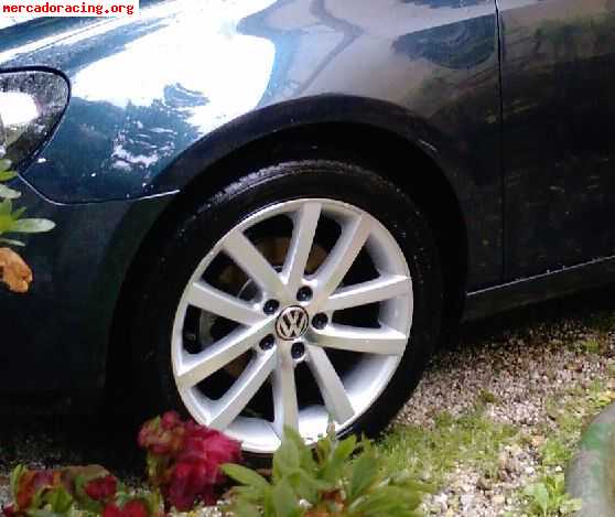 Golf vi 1.6 tdi