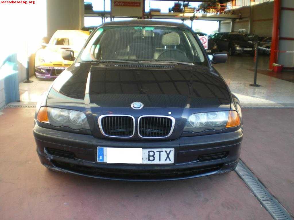 Bmw 320d