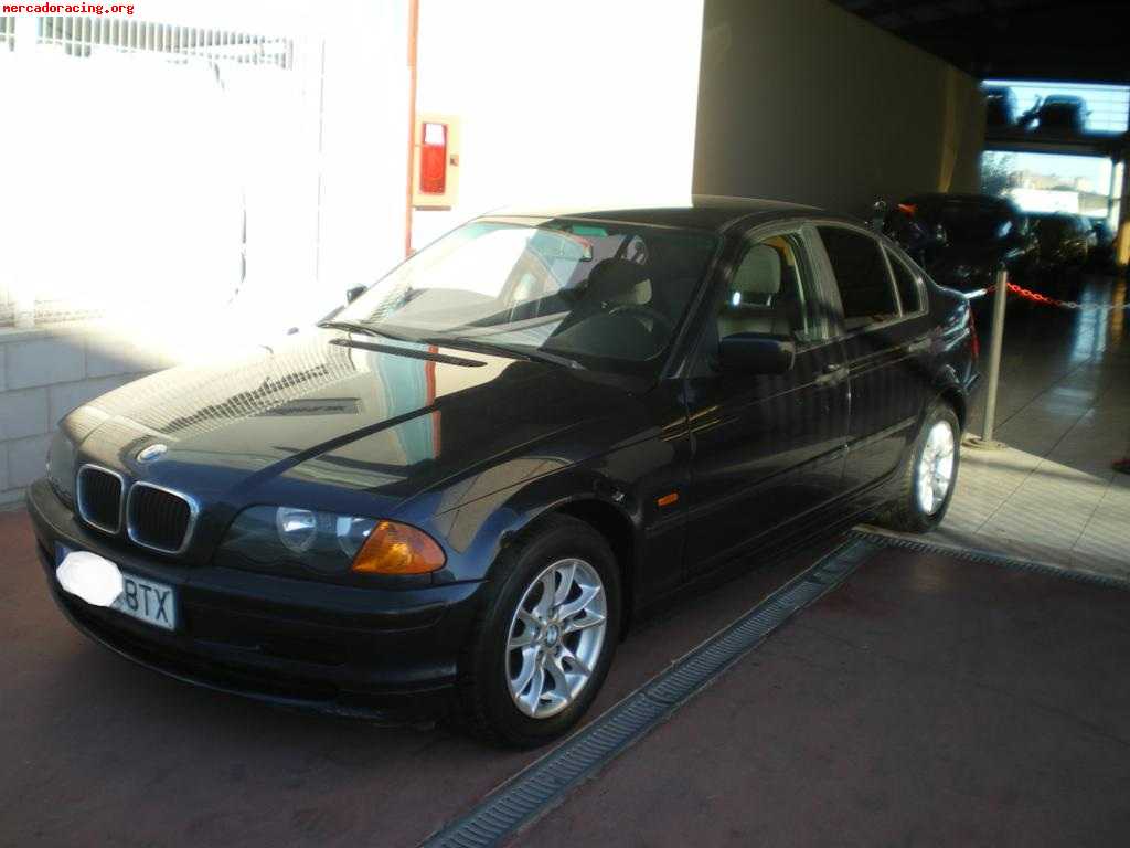 Bmw 320d