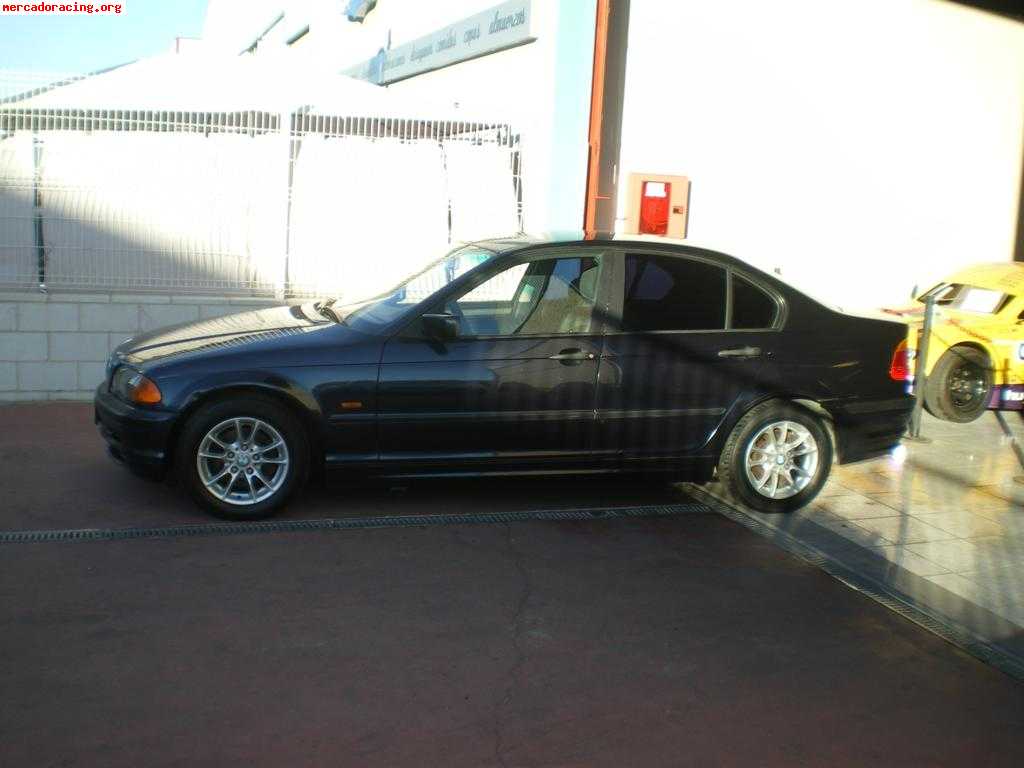 Bmw 320d