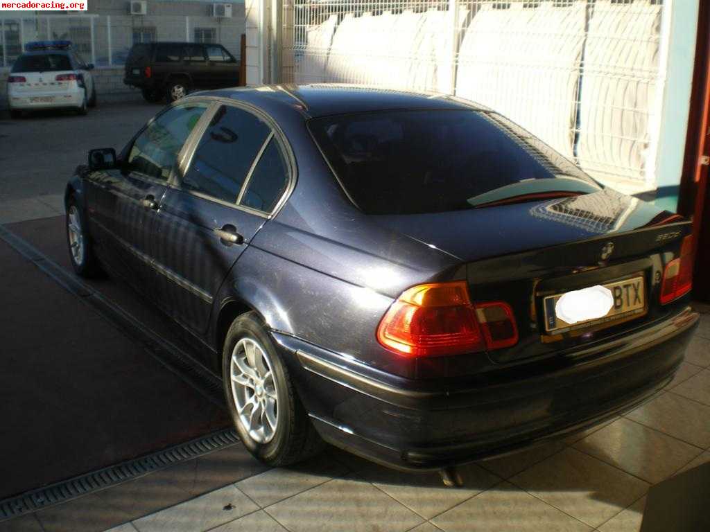 Bmw 320d