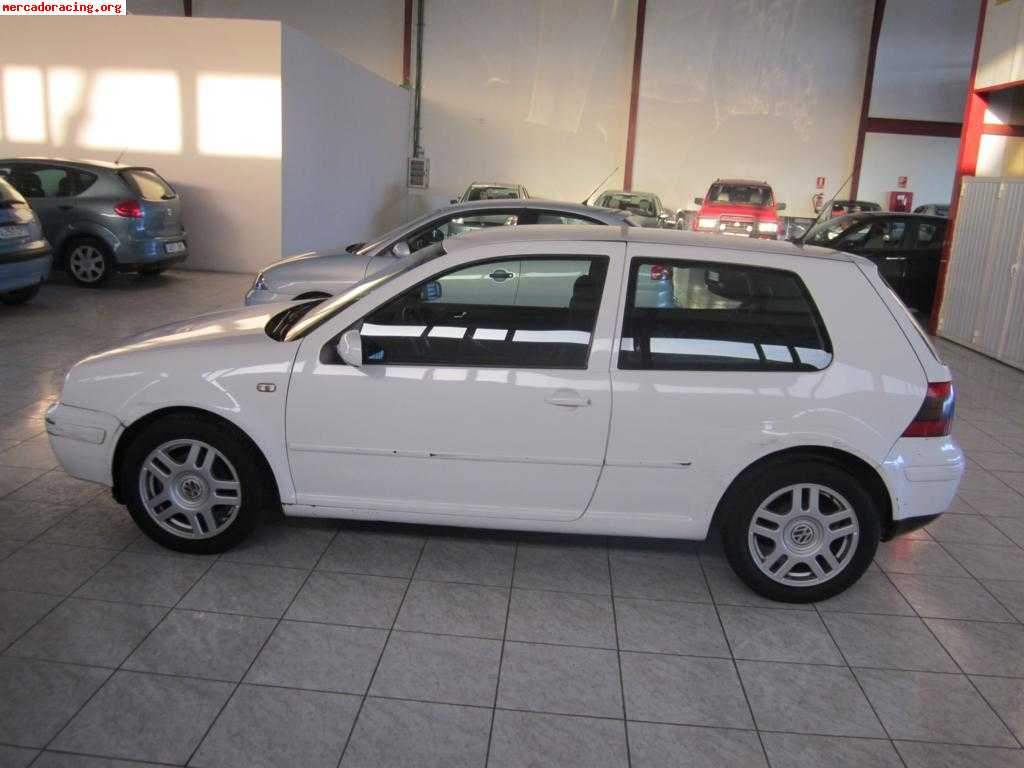 Volkswagen golf 1.9 tdi