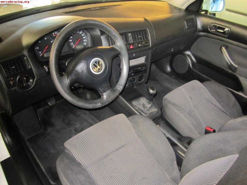 Volkswagen golf 1.9 tdi