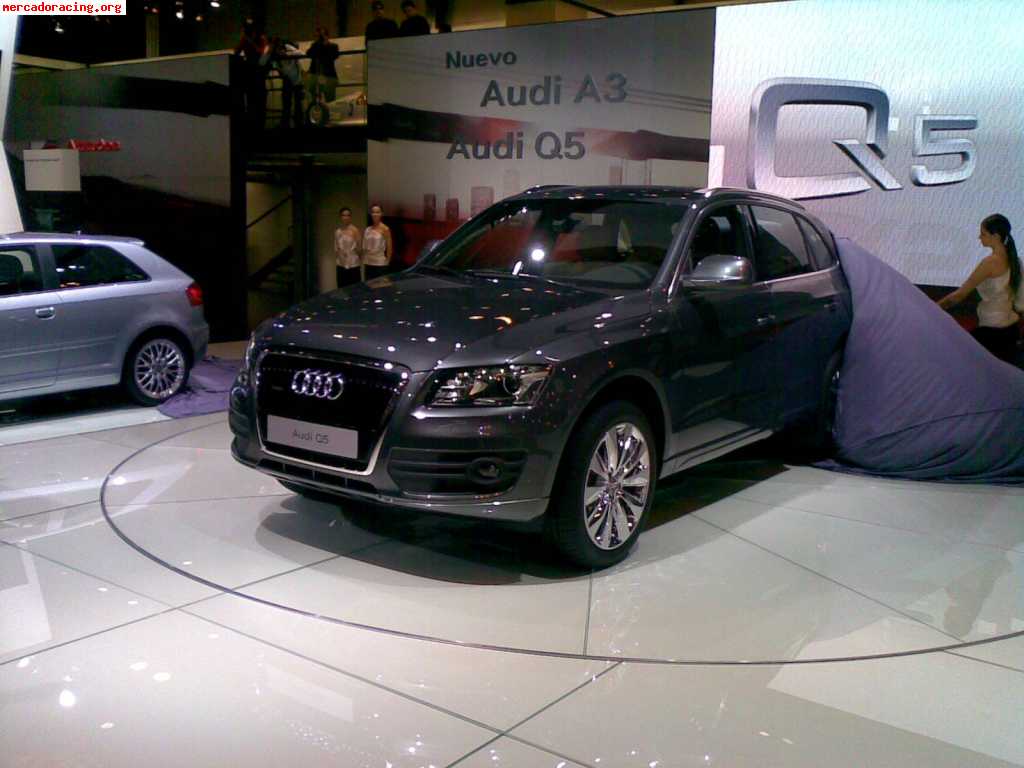 Audi allroat 