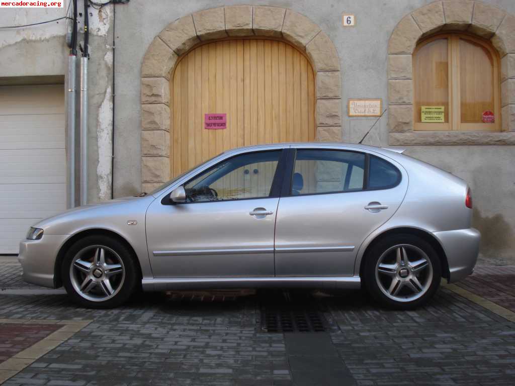 Seat leon fr 150cv