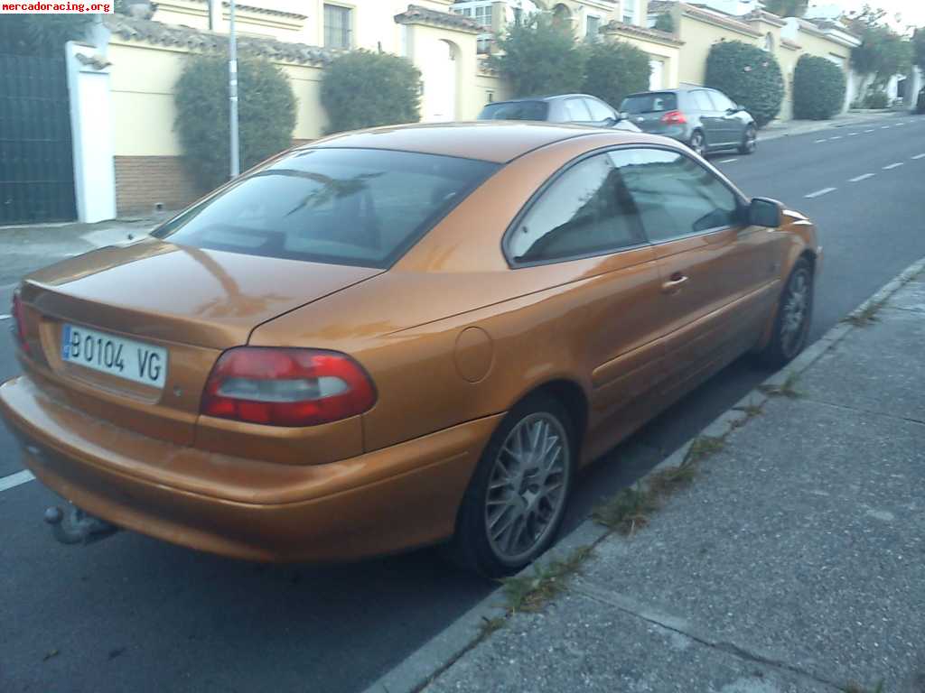 Volvo c70 t5