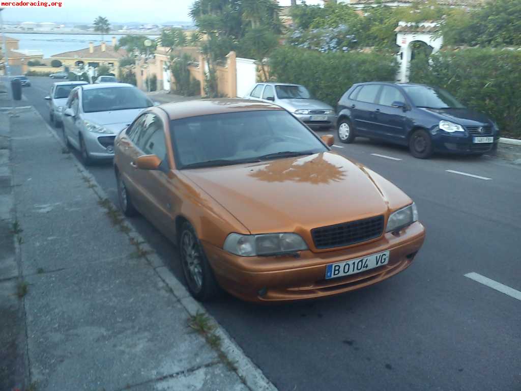 Volvo c70 t5