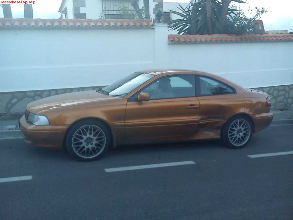 Volvo c70 t5