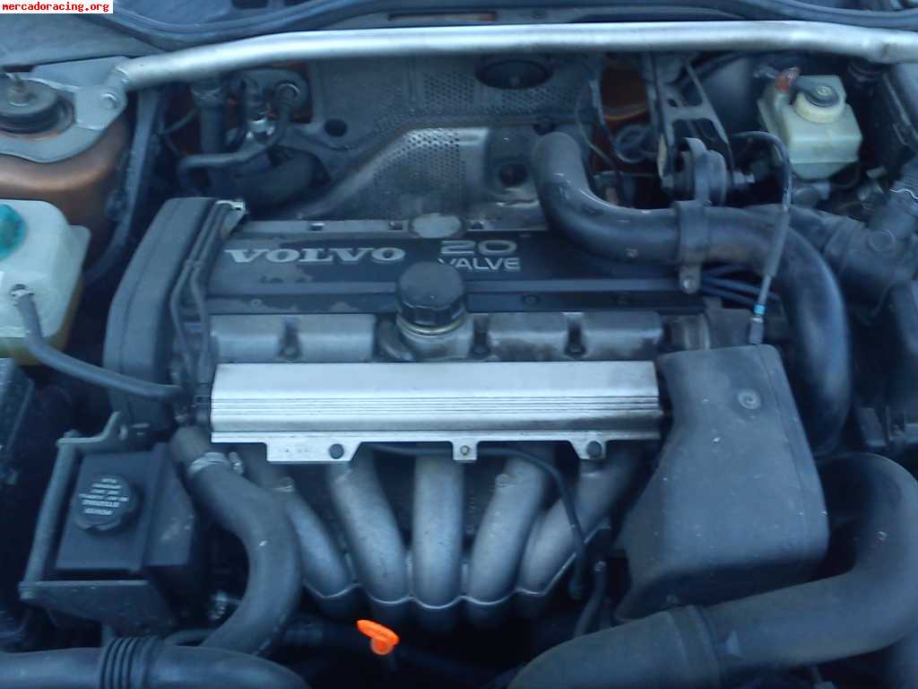 Volvo c70 t5