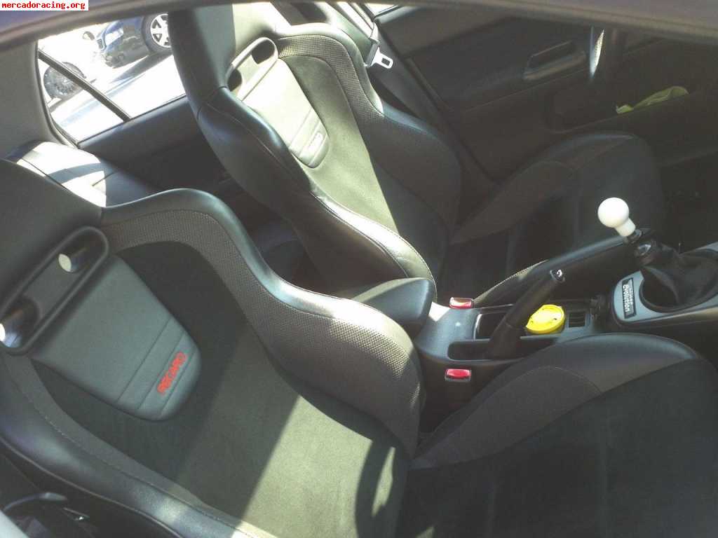  evo ix ultimate