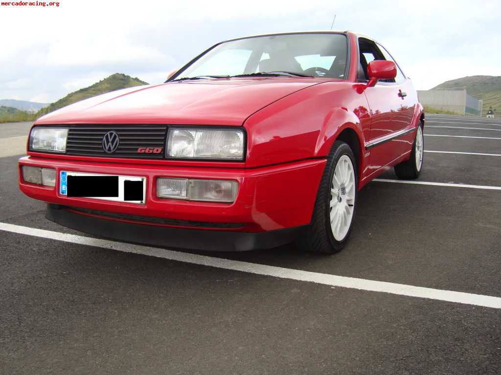 Corrado g60 4500 euros