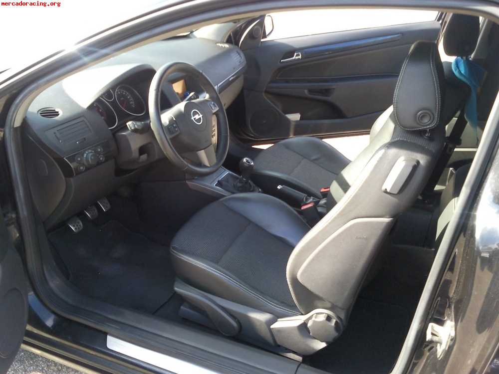 Astra gtc 150 cv 7200 euros