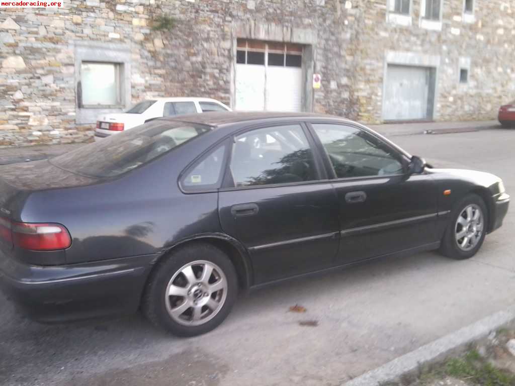 Honda accord 2.o itd