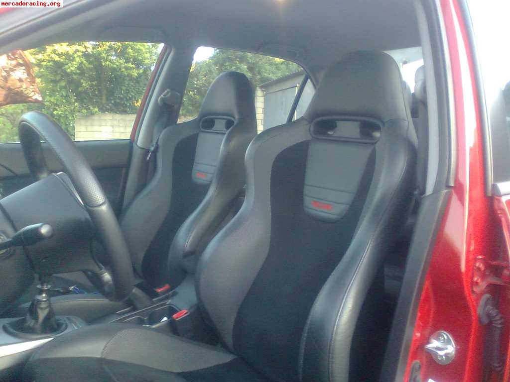 Vendo o cambio mitsu lancerevo 9 ultimate.