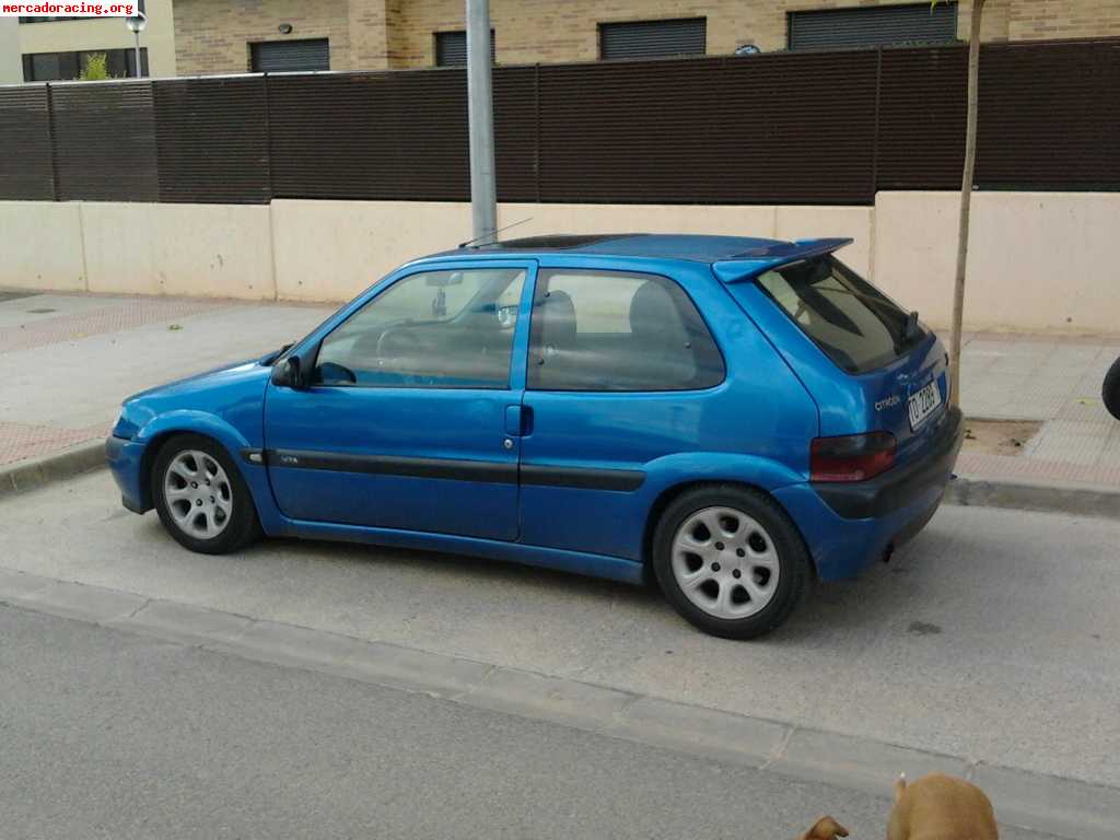 Saxo 16vvvvvvvvvv