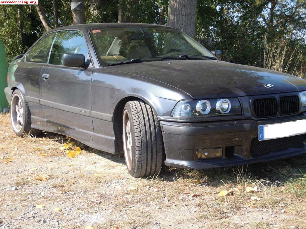 Bmw e36 325i