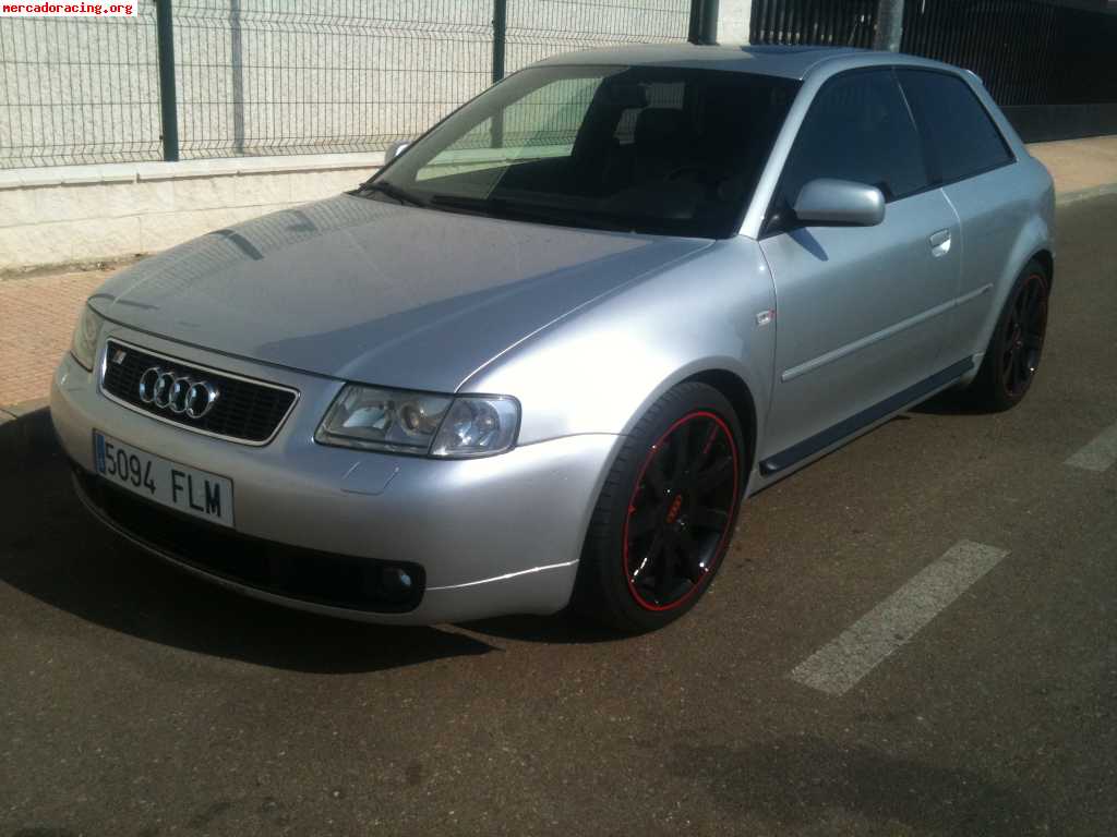 Se cambia o se vende s 3  .............................