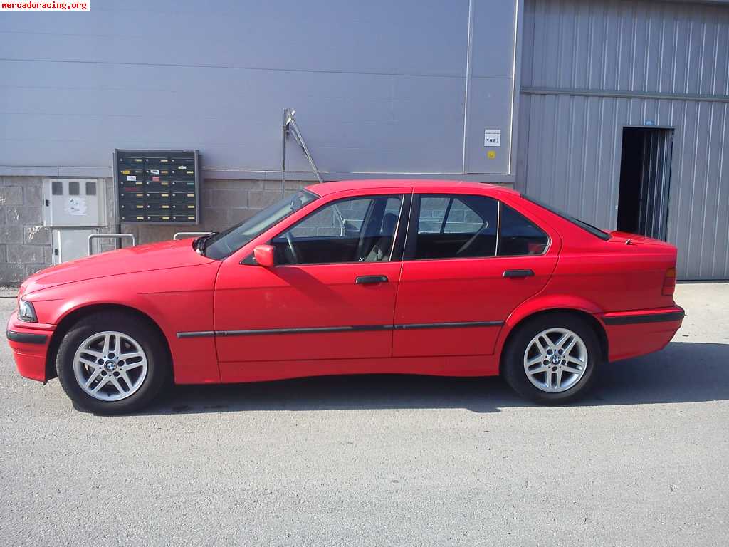 Bmw e36 316 1200euros