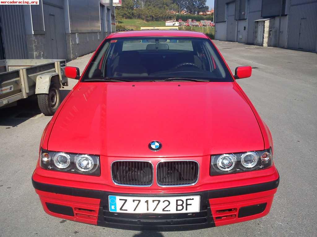 Bmw e36 316 1200euros