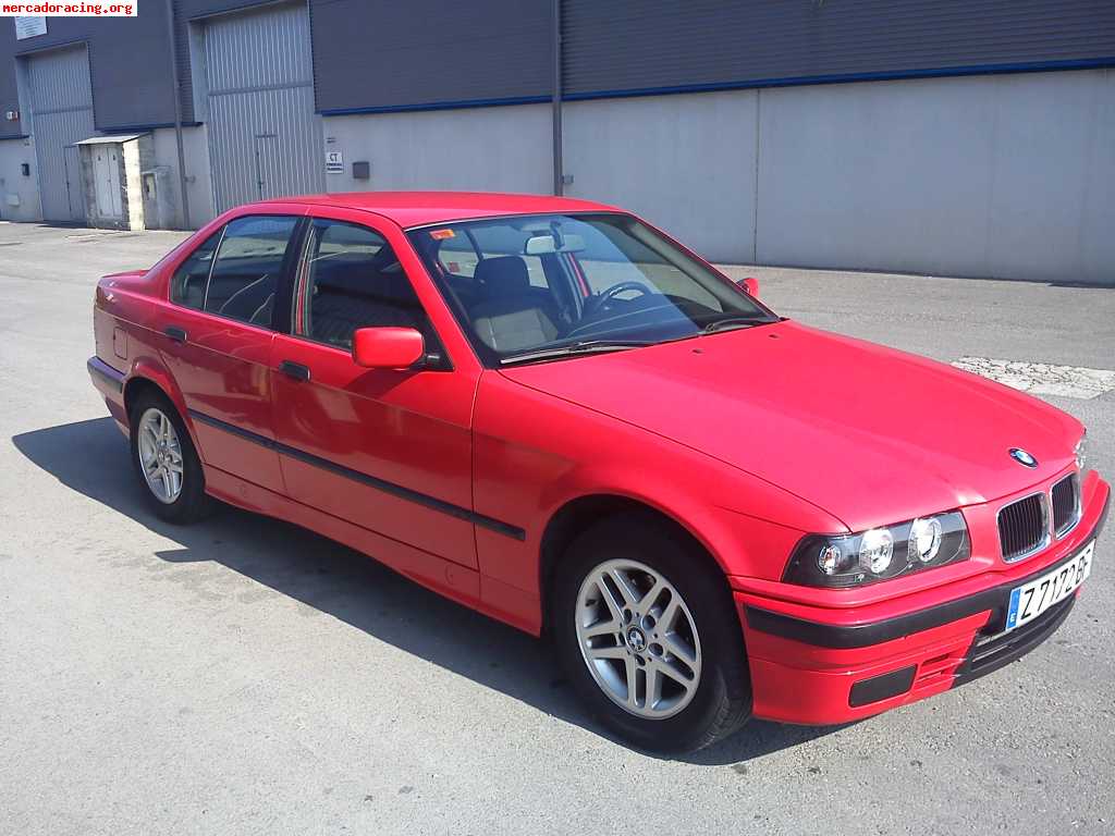 Bmw e36 316 1200euros