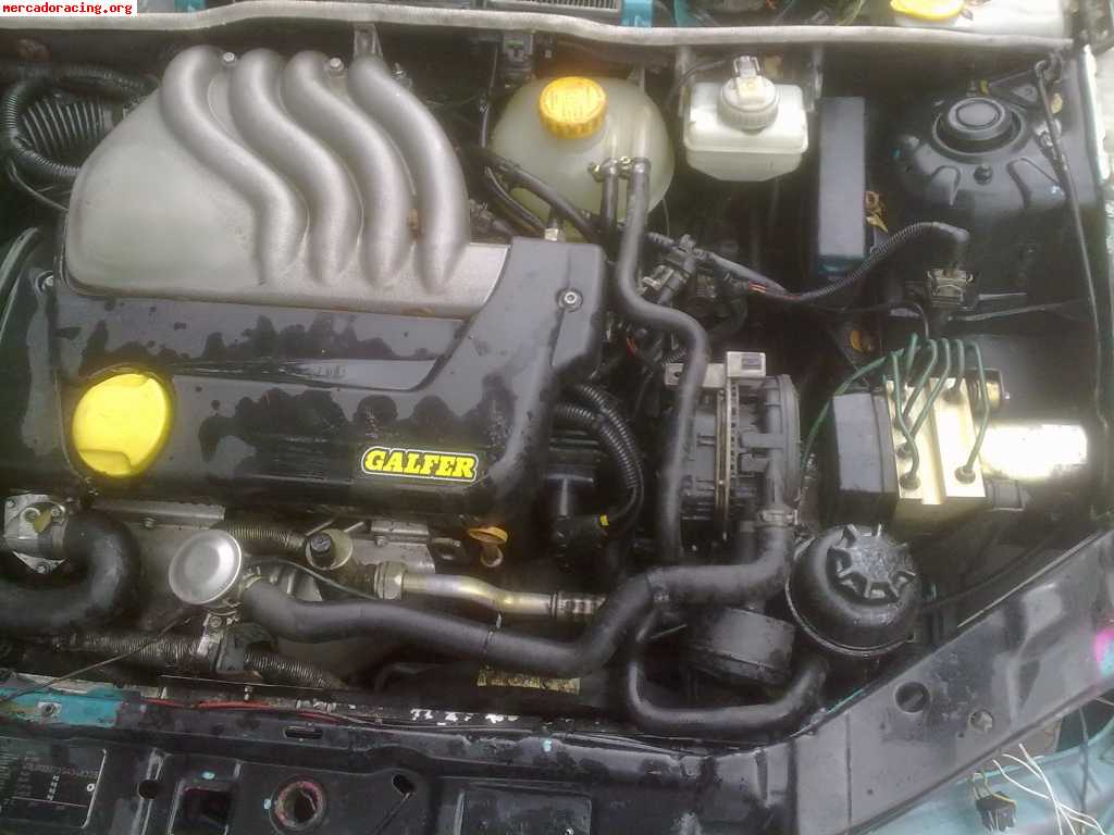 Motor y etc opel corsa b, kadet, astra, tigra etc 