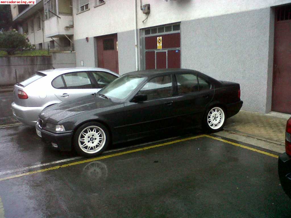 320i e36 impecable 3200 euros