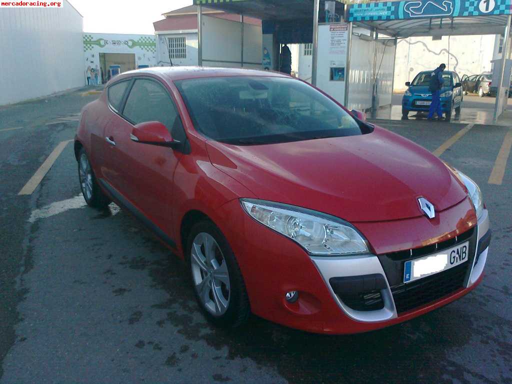 Urge venta renault megane!!!!